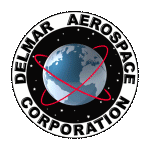 delmar- aerologo